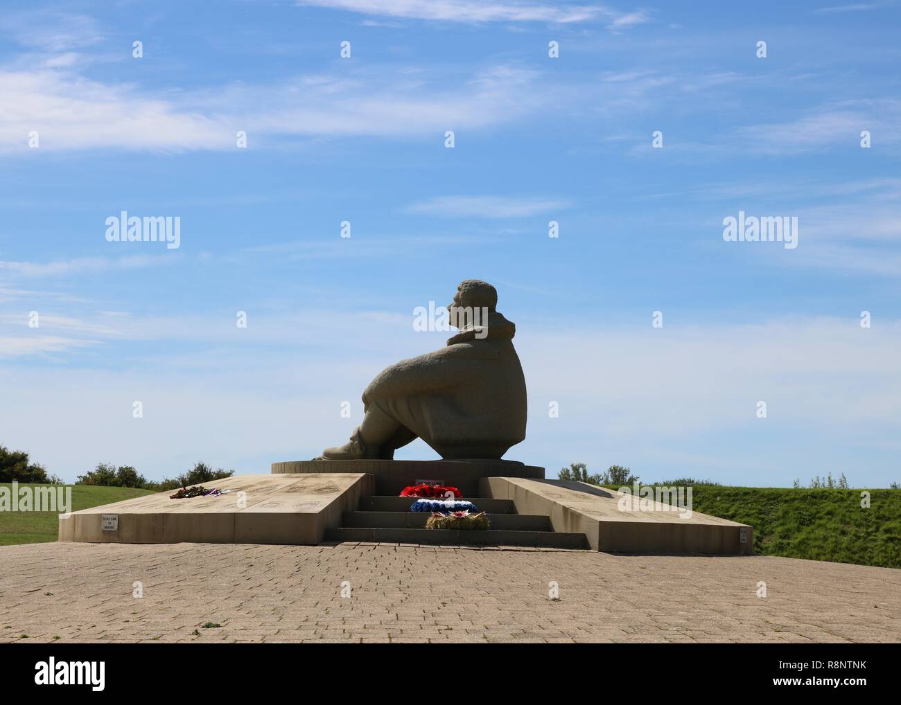 Capelleferne , Kent Stock Photo Alamy