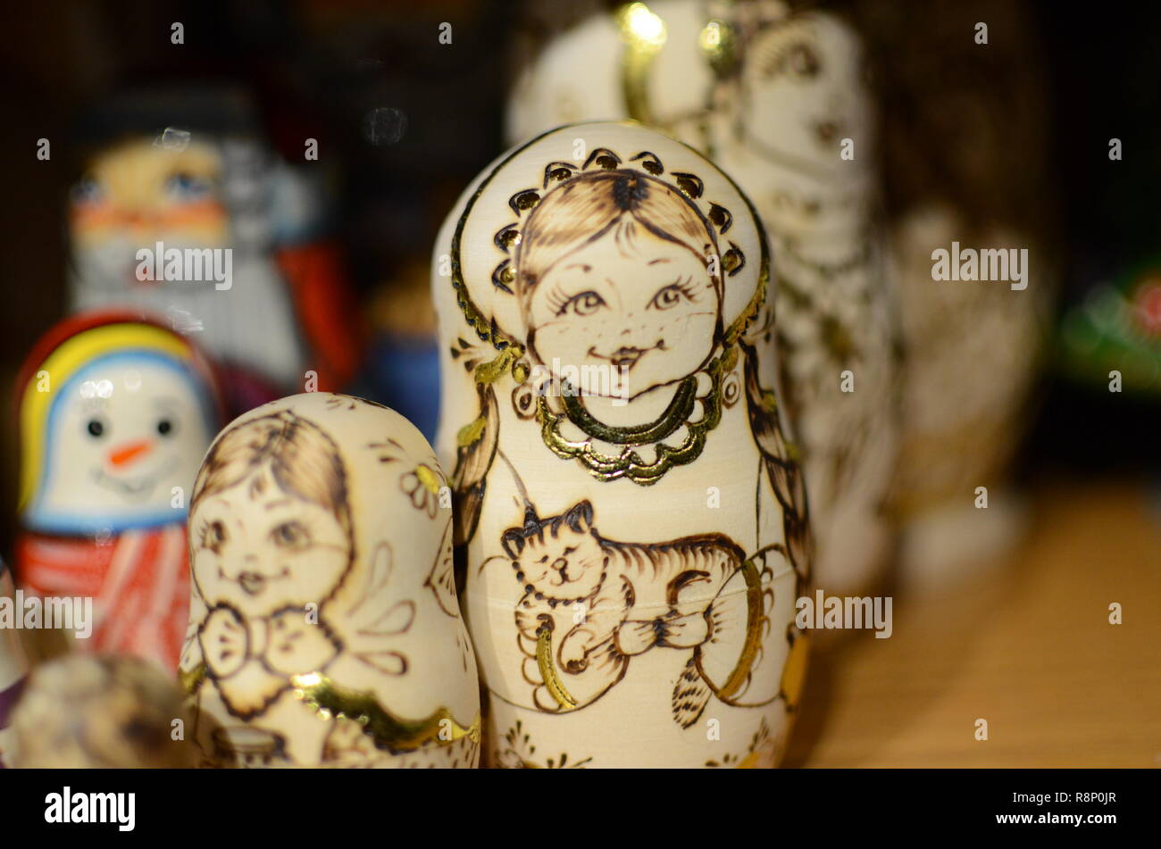 Russian language visual data 6