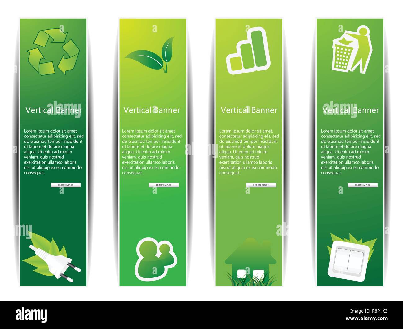 Isometric Business Team Business People Concept Web Banner