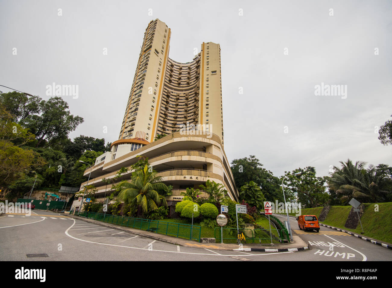 Outram park hires stock photography and images Alamy