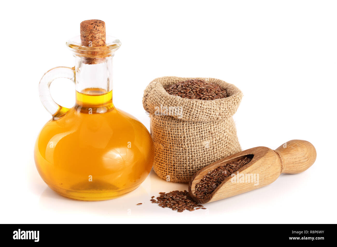 Linseed Oil Stock Photos & Linseed Oil Stock Images Alamy