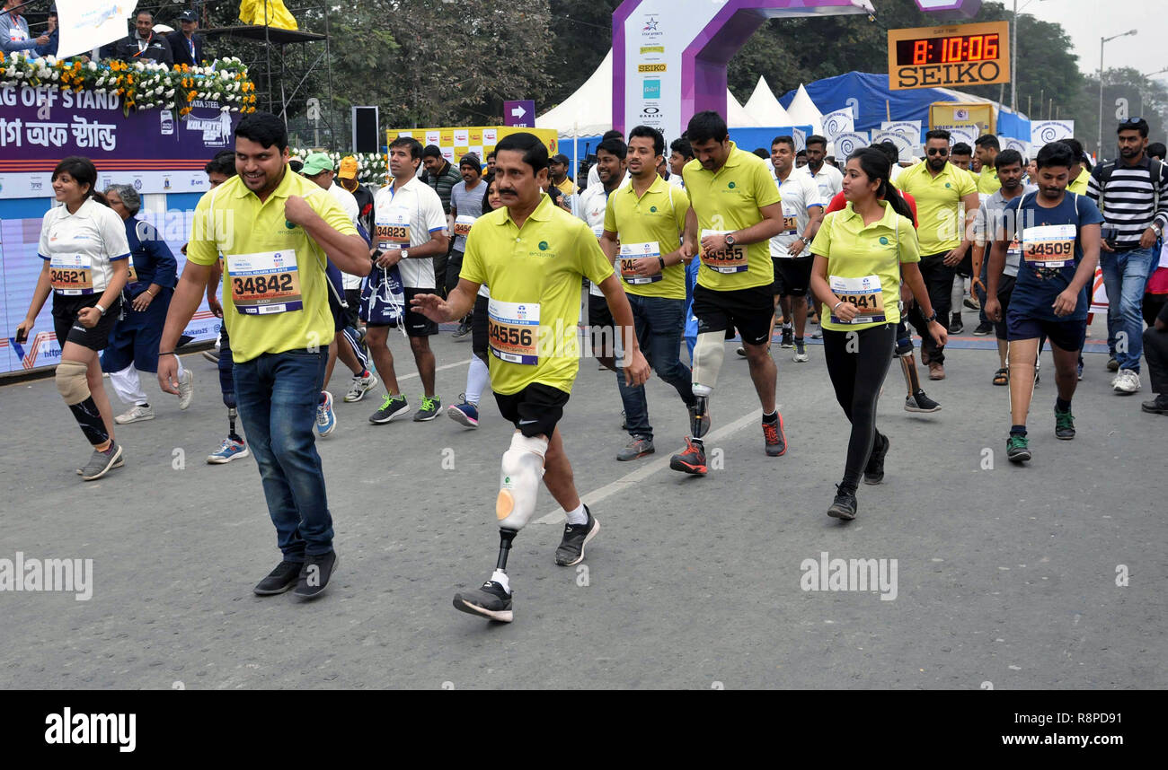 Athletics  Get set for Tata Steel Kolkata 25K runs, check traffic