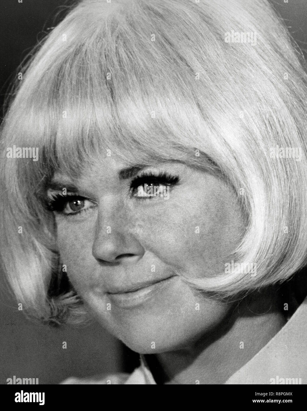 Doris Day, circa 1967  File Reference # 33635 631THA Stock Photo