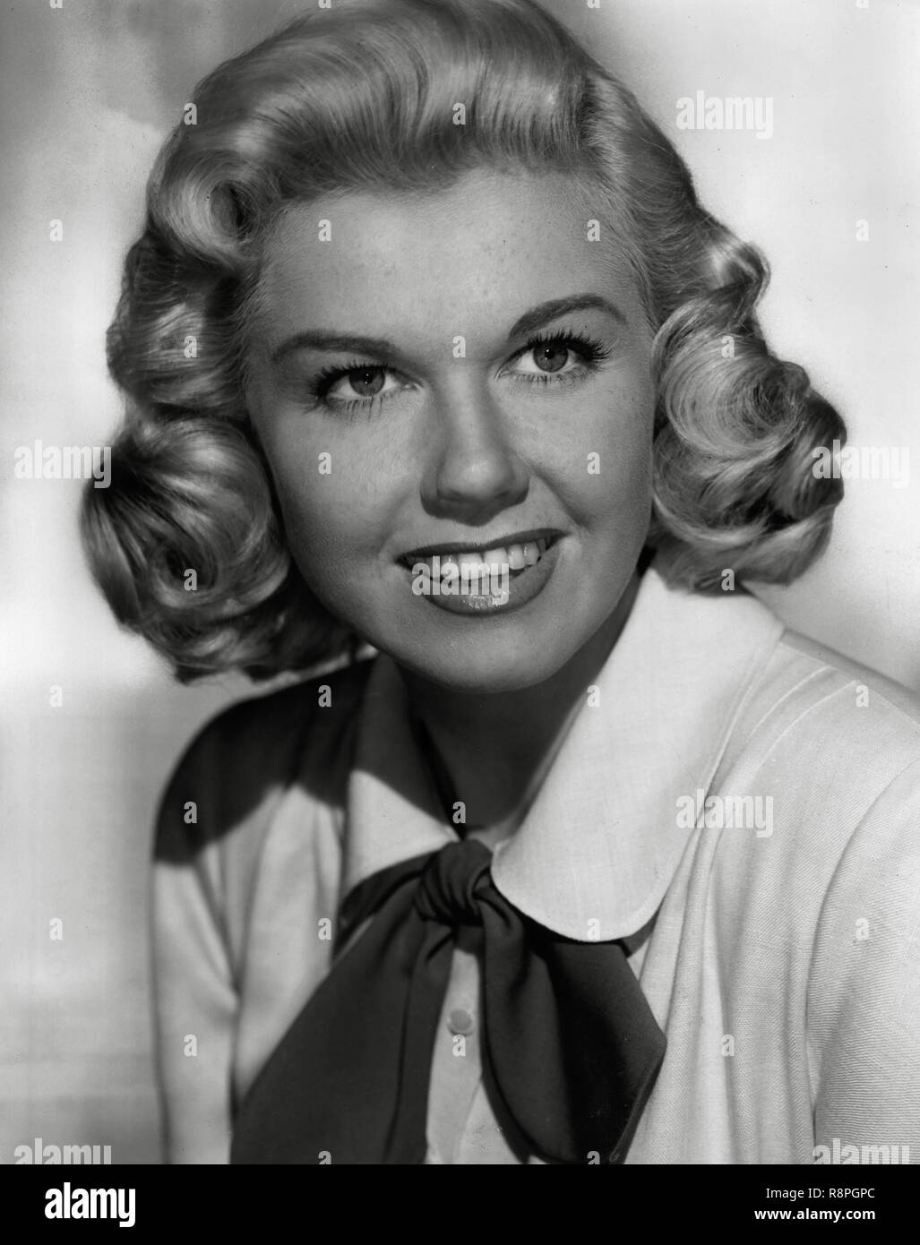 Doris day great feeling hires stock photography and images Alamy
