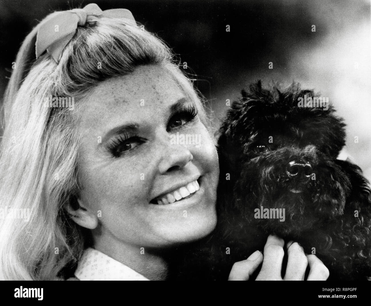 Doris Day, circa 1967  File Reference # 33635 653THA Stock Photo