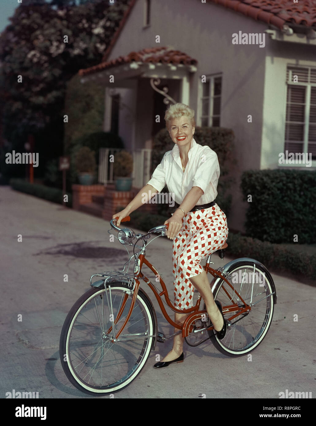 1955 schwinn bike