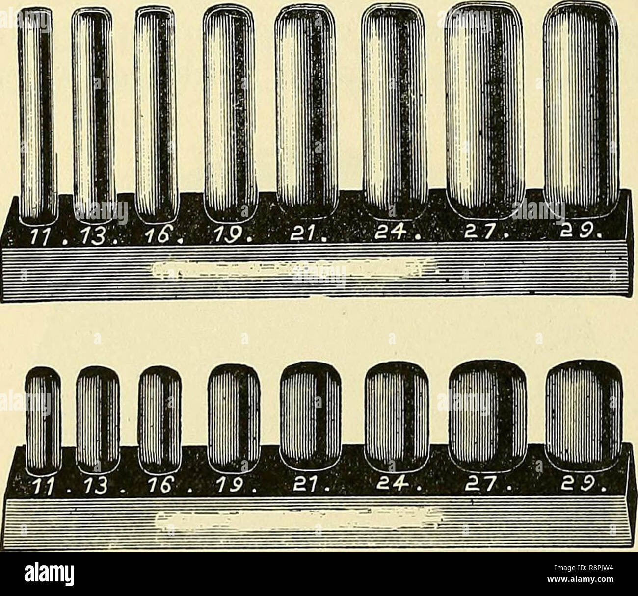 "The medical and surgical uses of electricity." (1896 Stock Photo Alamy