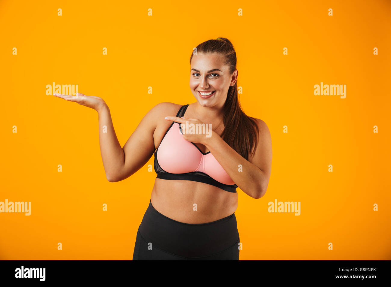 sportive bra