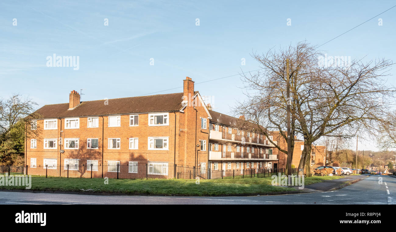 1970s social housing council flats hires stock photography and images