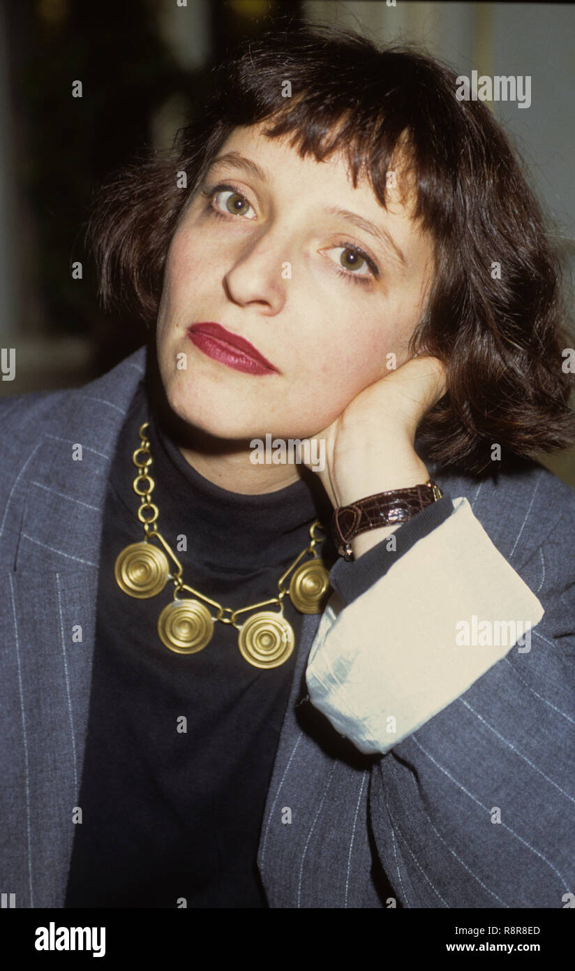 SUZANNE BIER Film director Denmark Stock Photo - Alamy