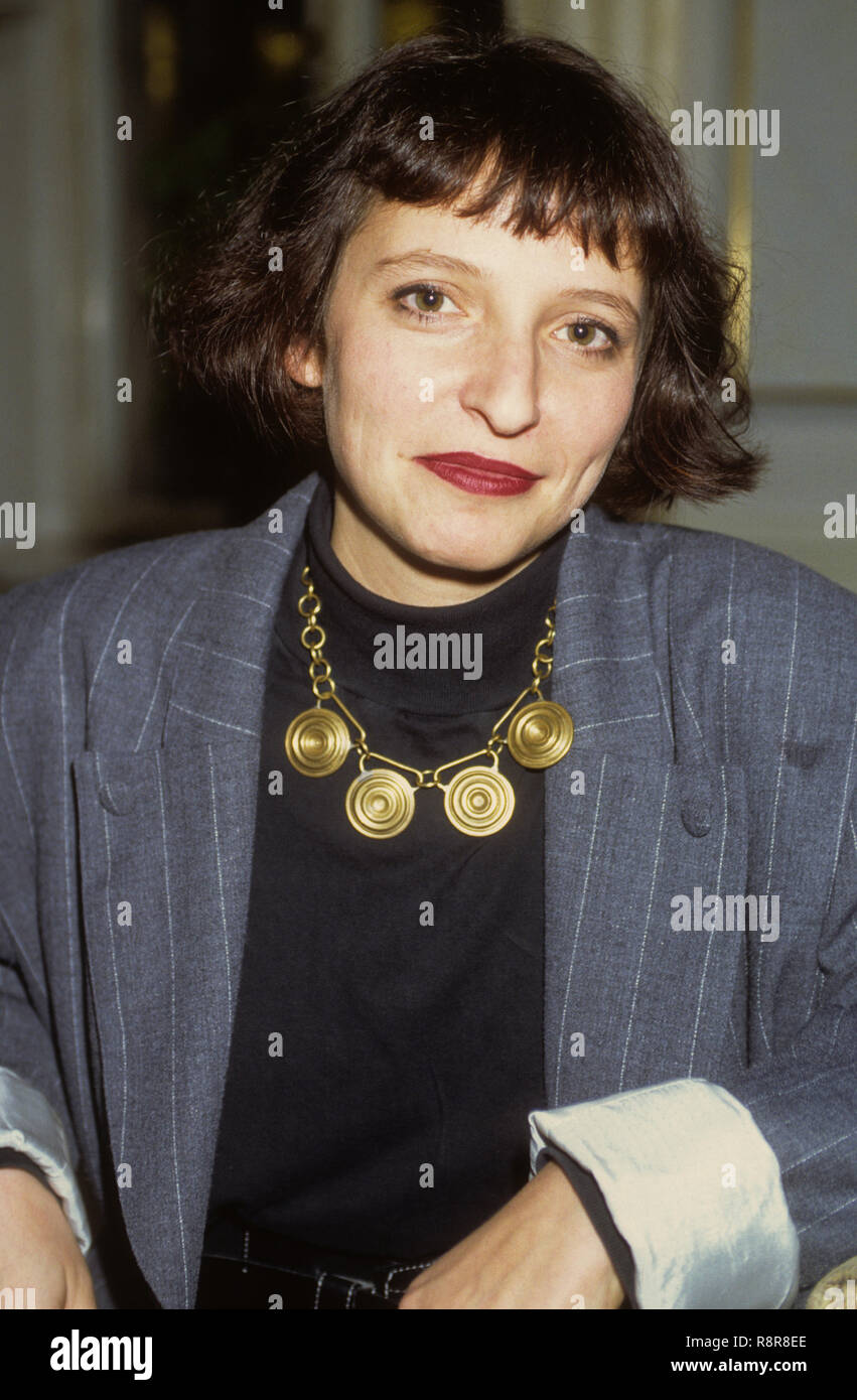 SUZANNE BIER Film director Denmark Stock Photo - Alamy