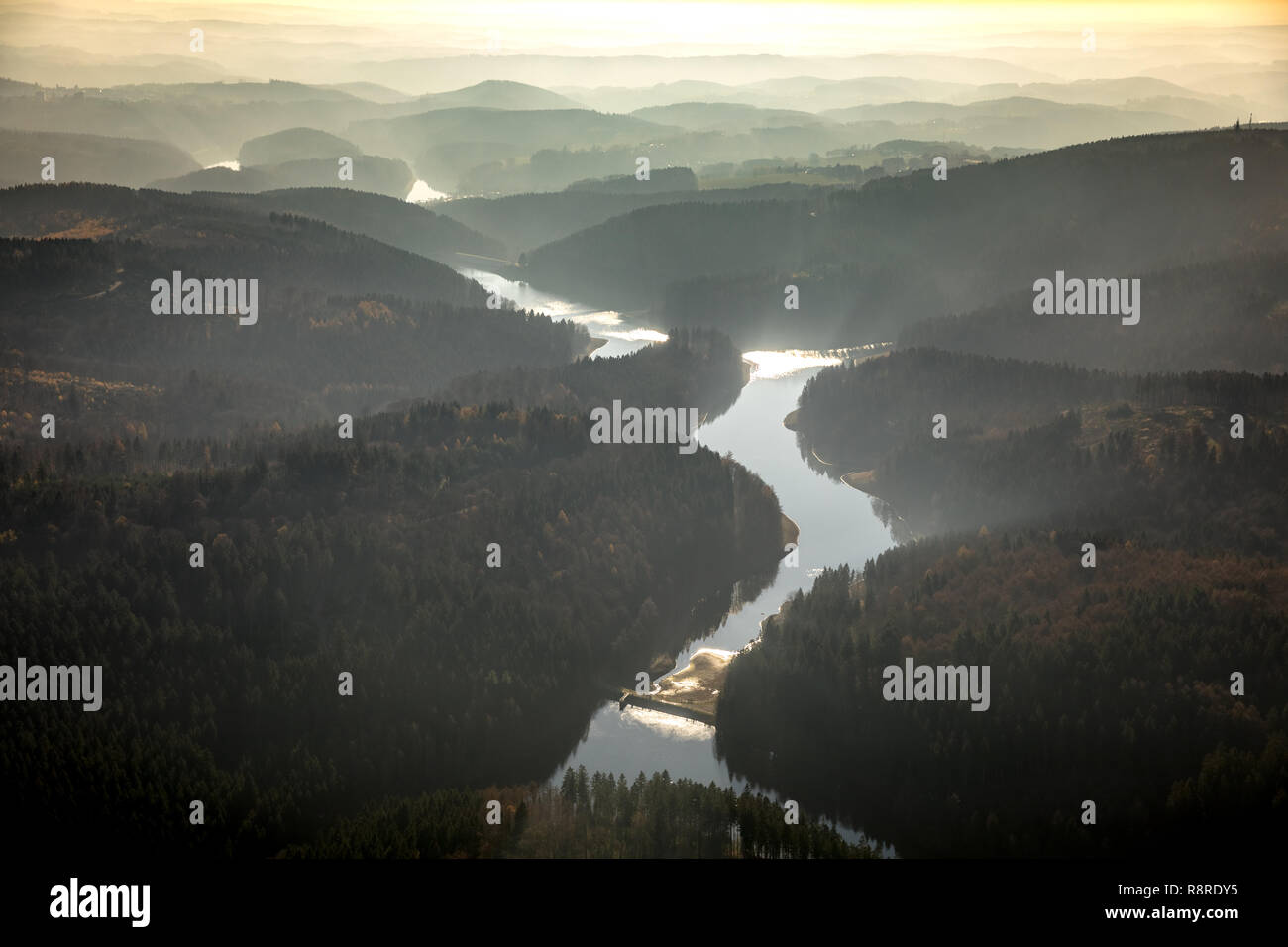 Flusse genkel und grotmicke hires stock photography and images Alamy
