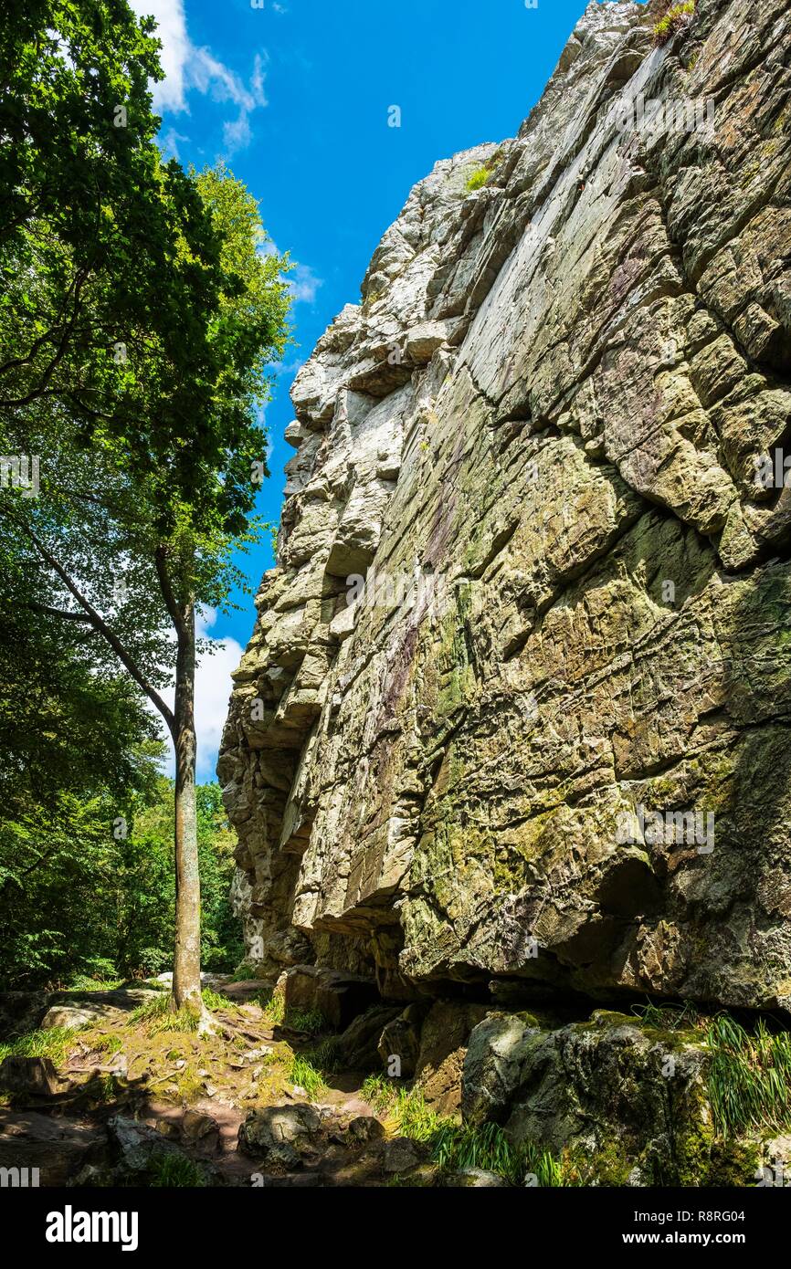 France Finistere Plougastel Daoulas Plougastel Rocks Empress Rock Stock Photo Alamy France Finistere Plougastel Daoulas Plougastel Rocks Empress Rock Stock Photo Alamy