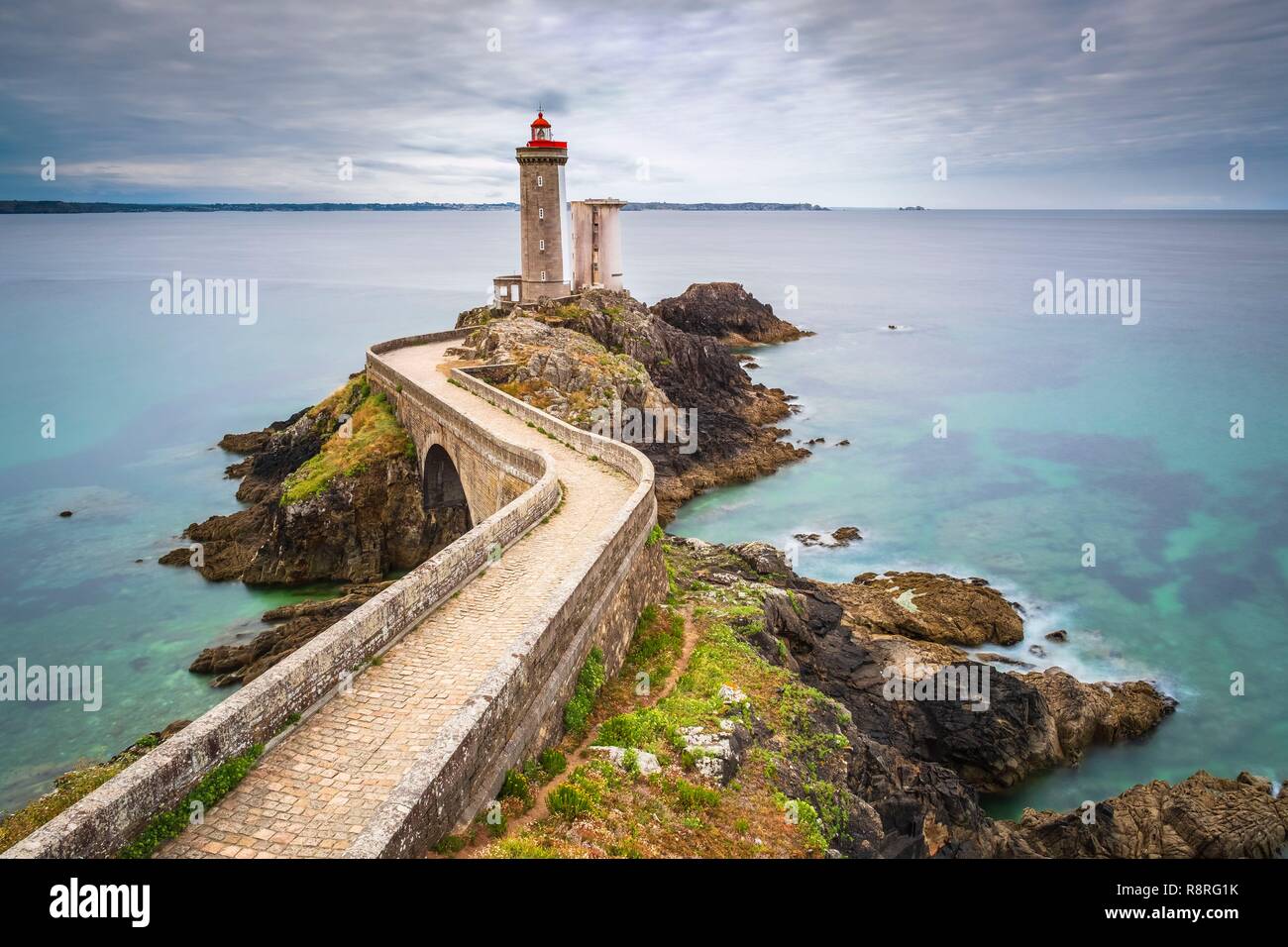 france-finistere-iroise-sea-goulet-of-brest-plouzane-pointe-du