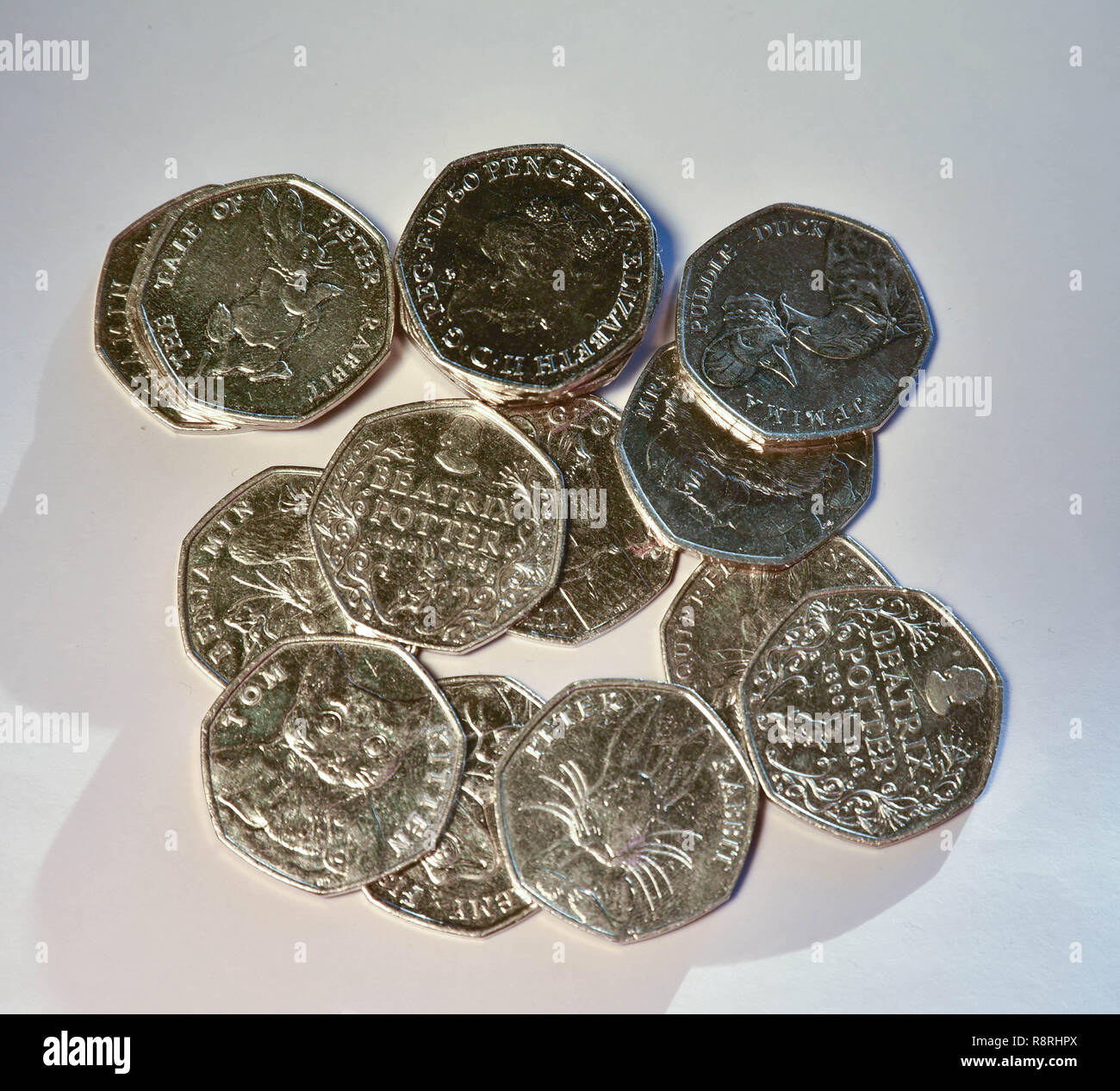 Beatrix potter hires stock photography and images Alamy