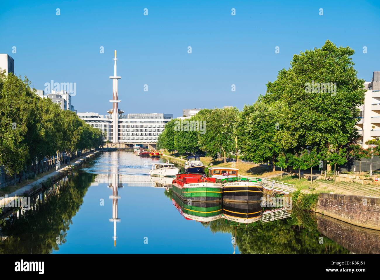 Mabilais hi-res stock photography and images - Alamy