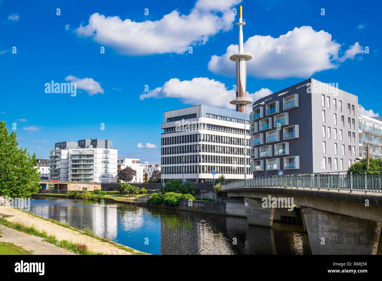 La mabilais hi-res stock photography and images - Alamy