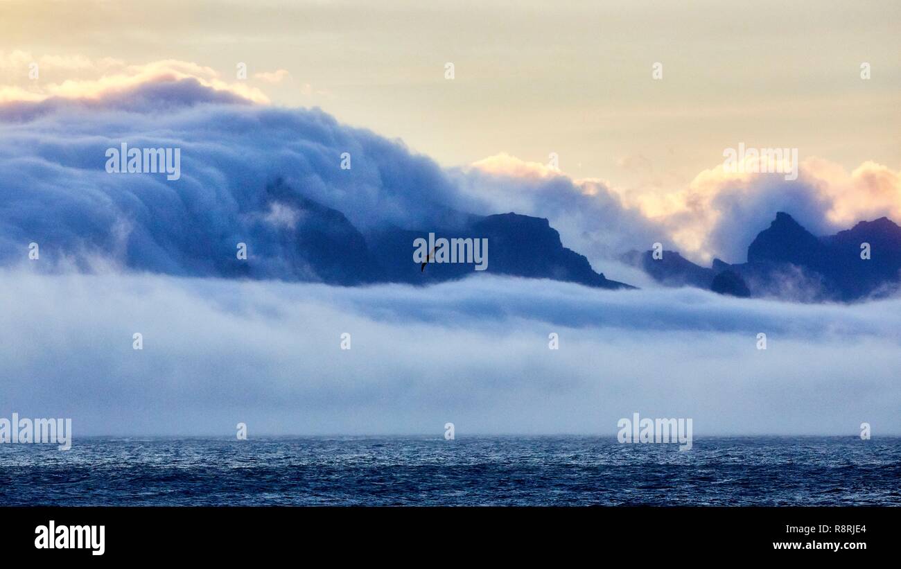France French Southern And Antarctic Territories TAAF Crozet France French Southern And Antarctic Territories TAAF Crozet