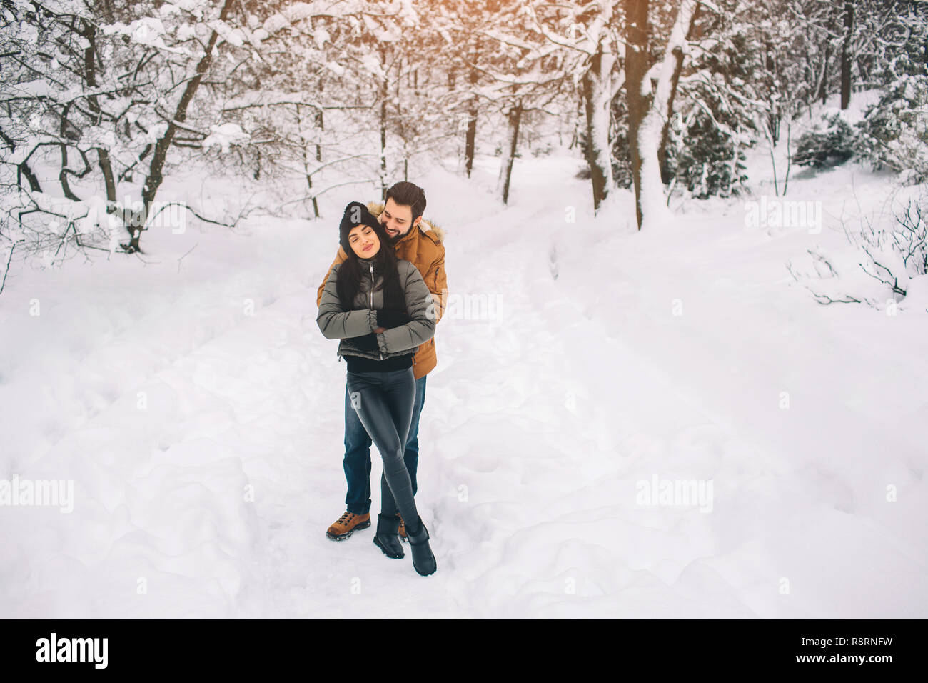 21 Exciting Winter Photography Tips and Ideas to Try