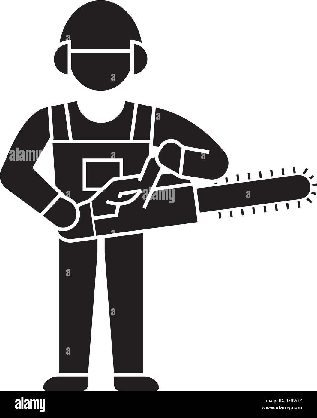 Chainsaw man cartoon hi-res stock photography and images - Alamy