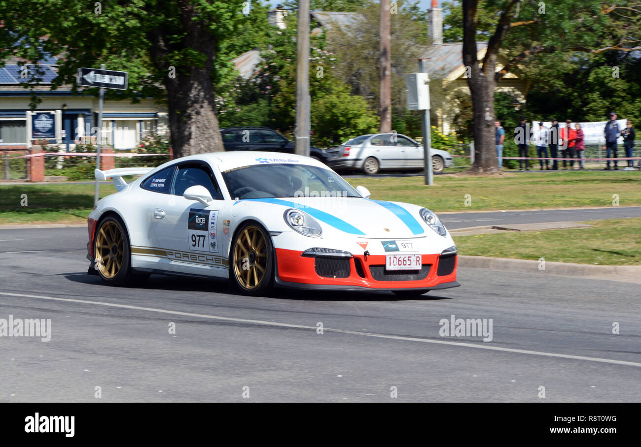 Targa australia hires stock photography and images Alamy