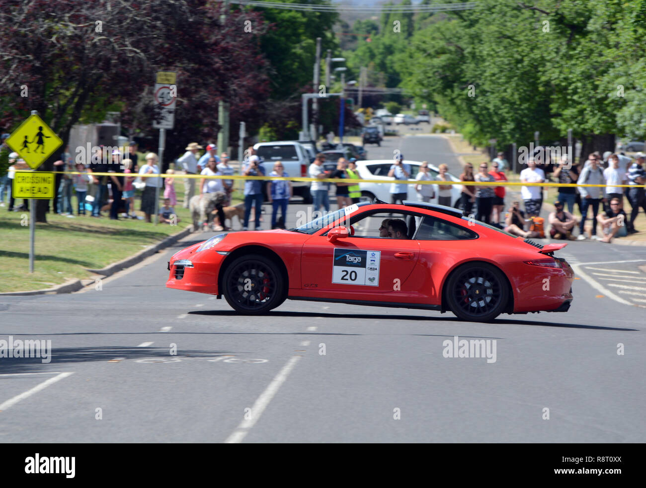 Targa australia hires stock photography and images Alamy