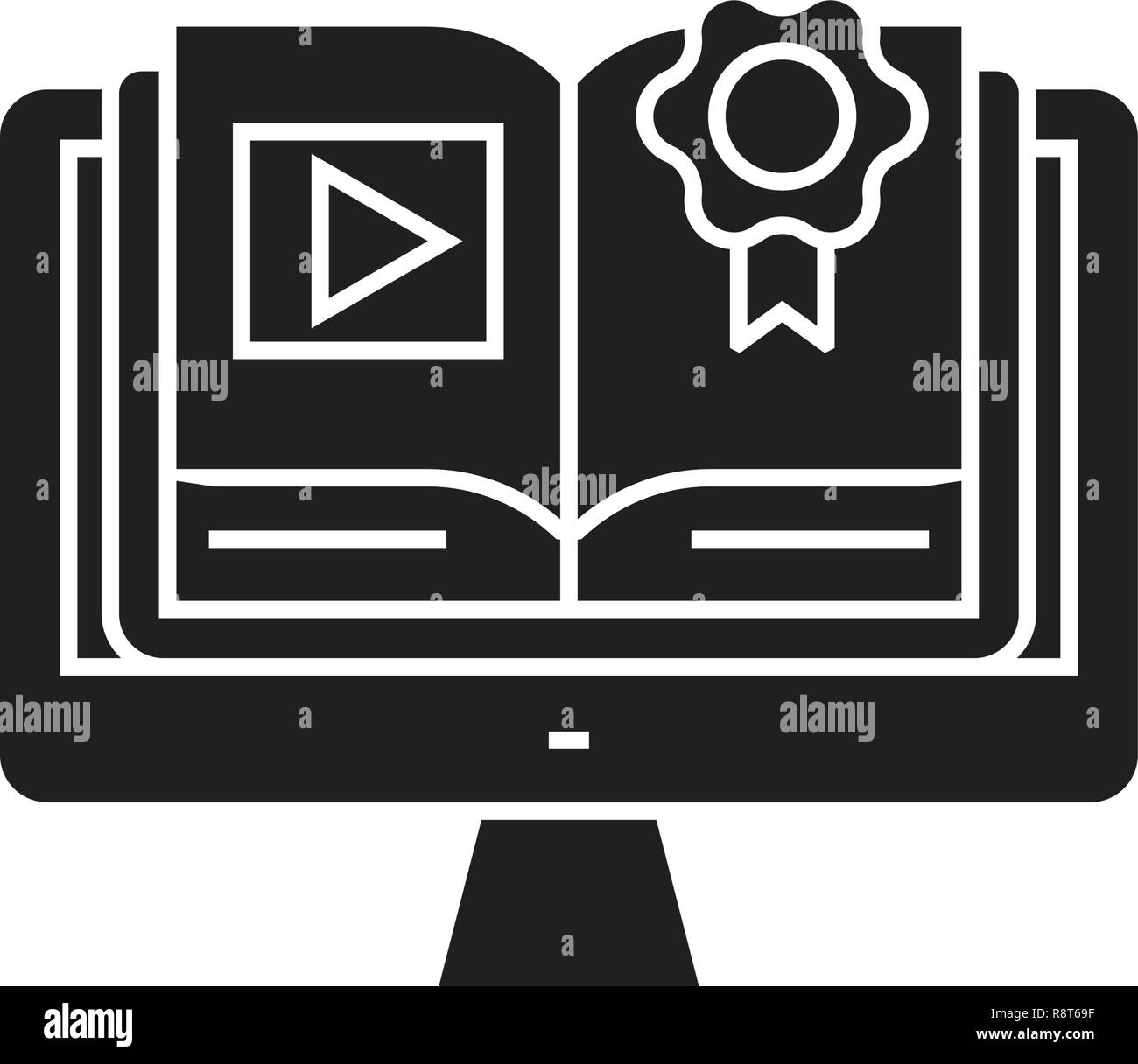 Ebook explore Stock Vector Images - Alamy