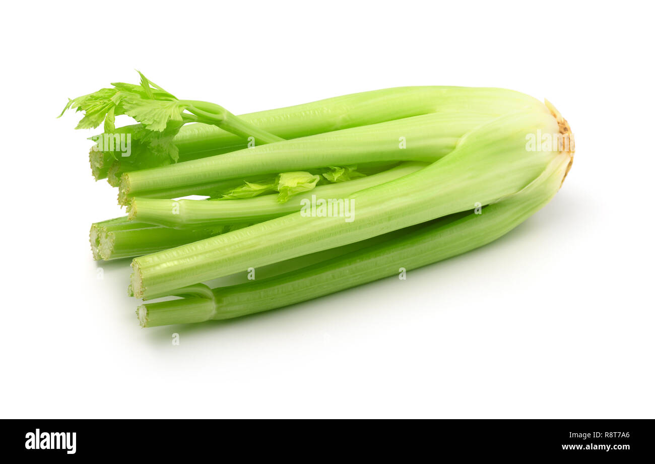 Single celery stick hires stock photography and images Alamy