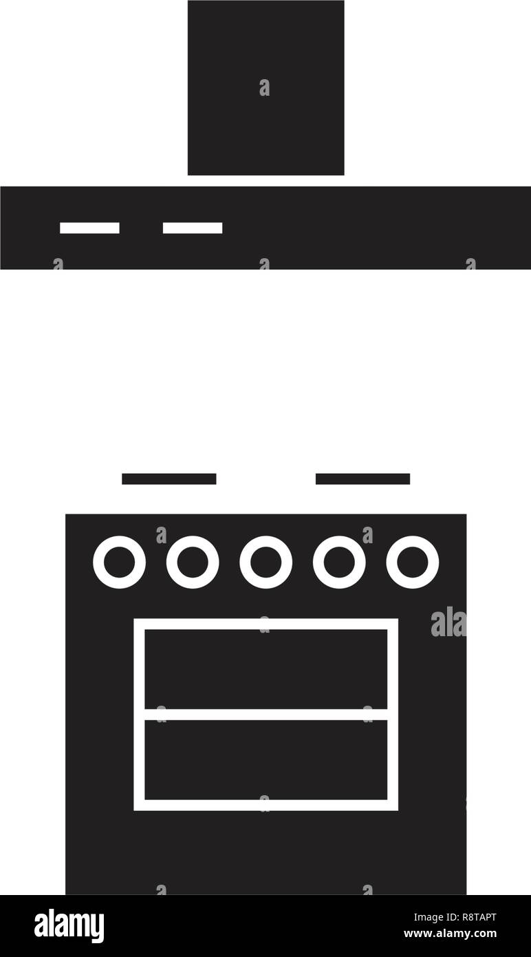 Old fireplace vent Stock Vector Images - Alamy
