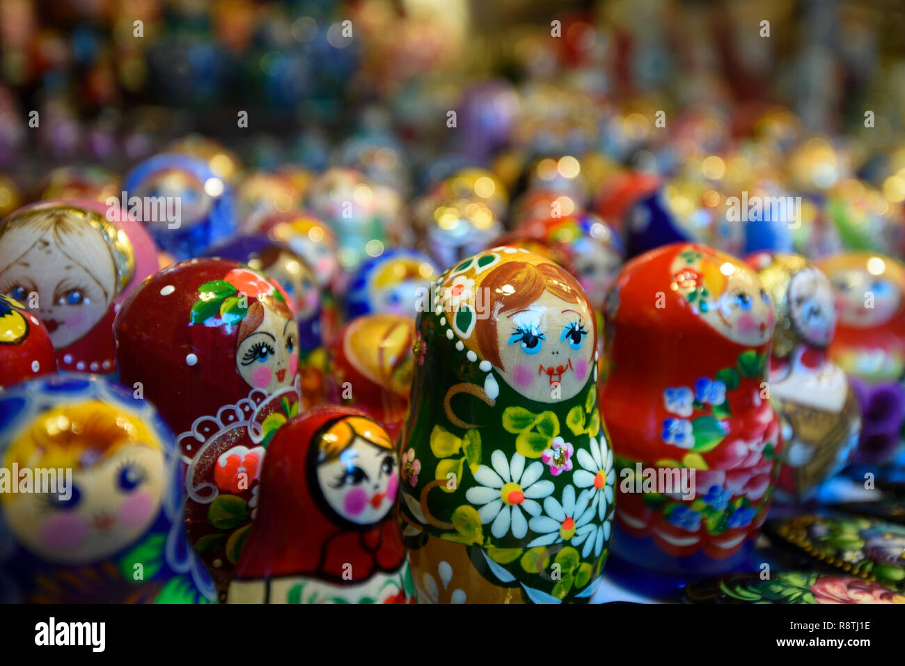 german wooden dolls