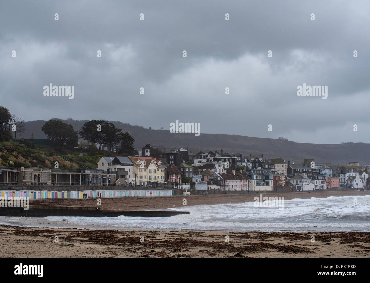 Lyne Regis Hi res Stock Photography And Images Alamy