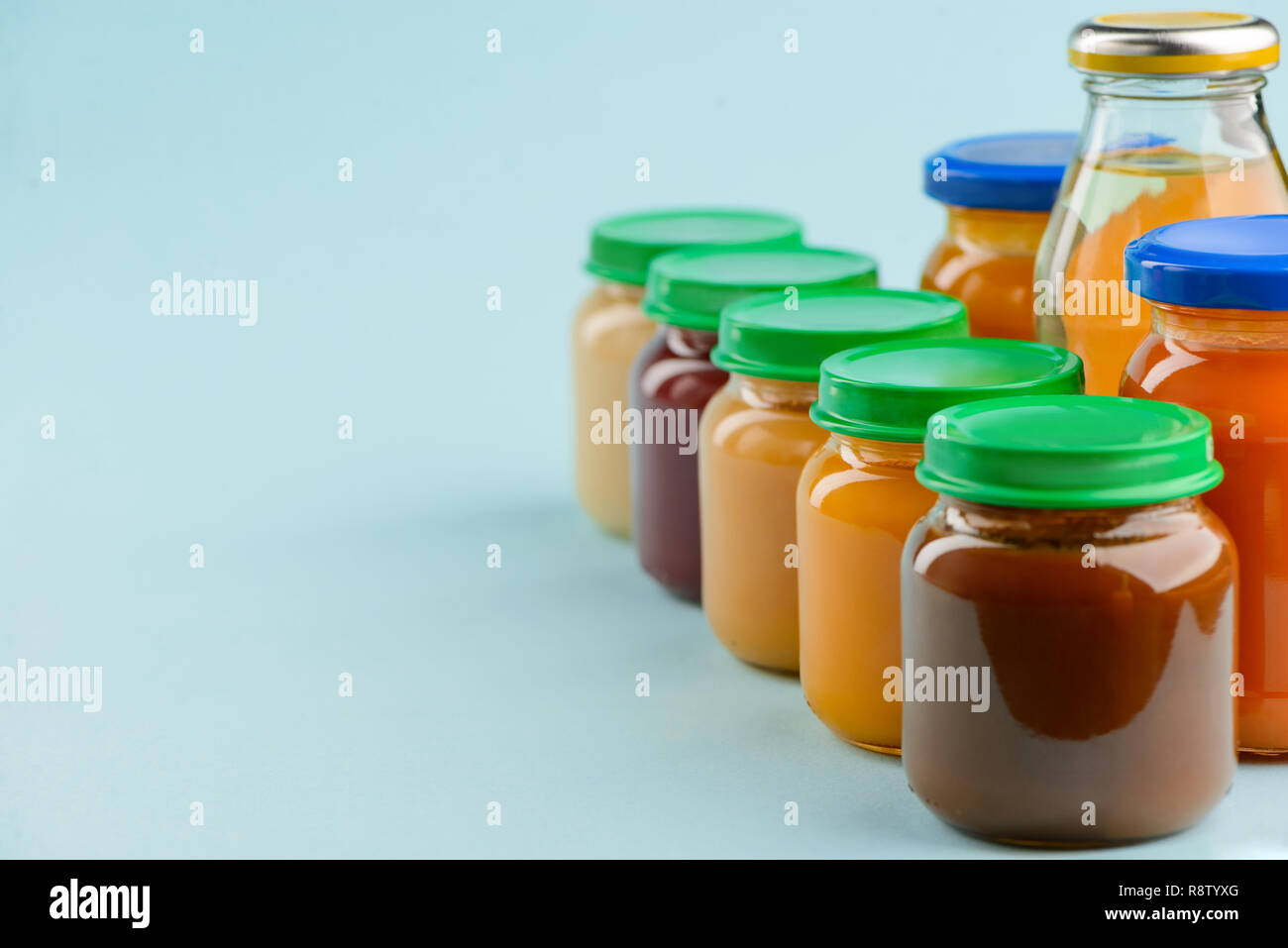 Jarred fruit hires stock photography and images Alamy