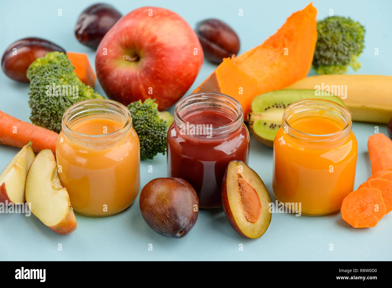 Jarred fruit hires stock photography and images Alamy