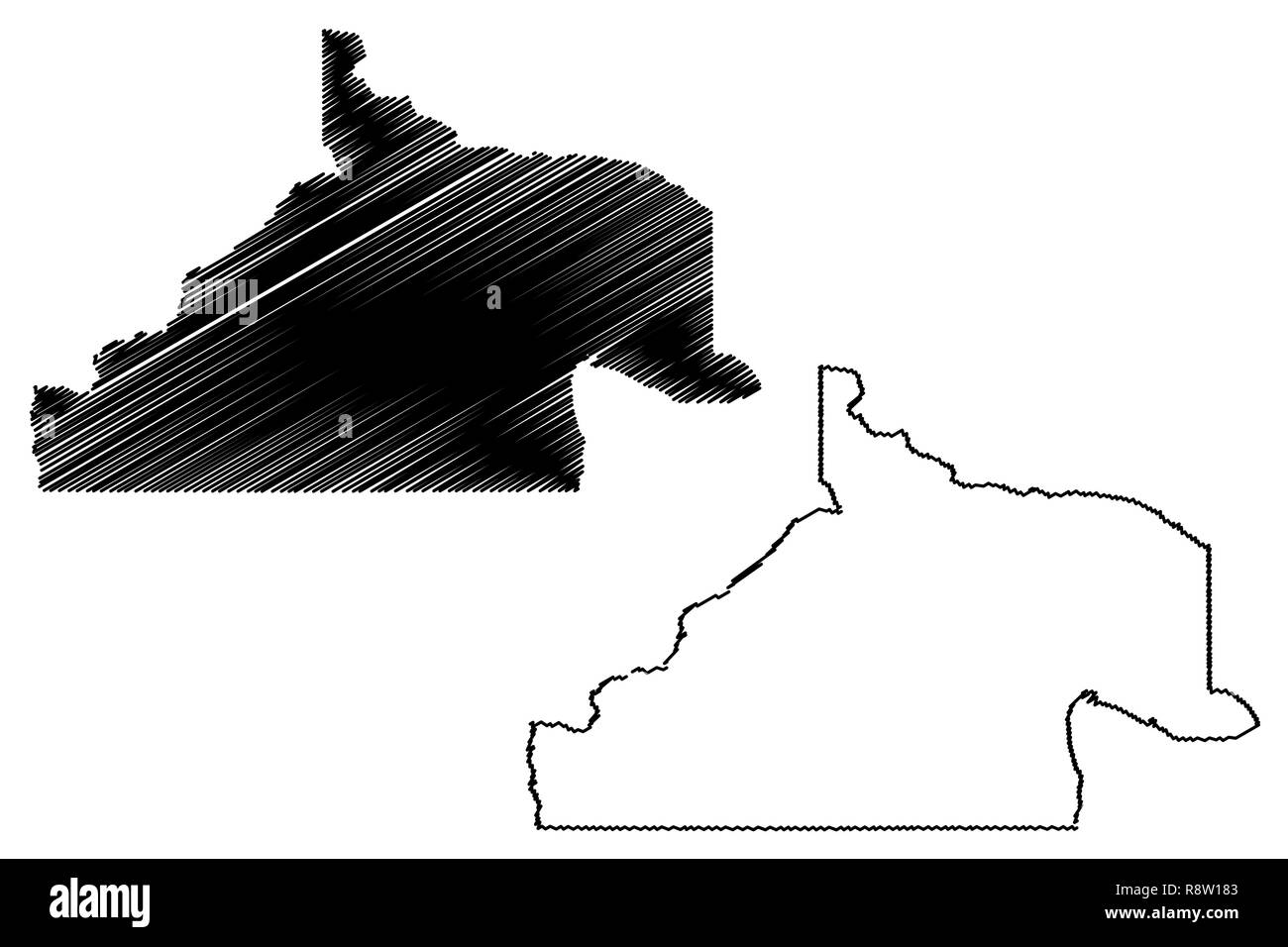 Rio Negro (Region of Argentina, Argentine Republic, Provinces of