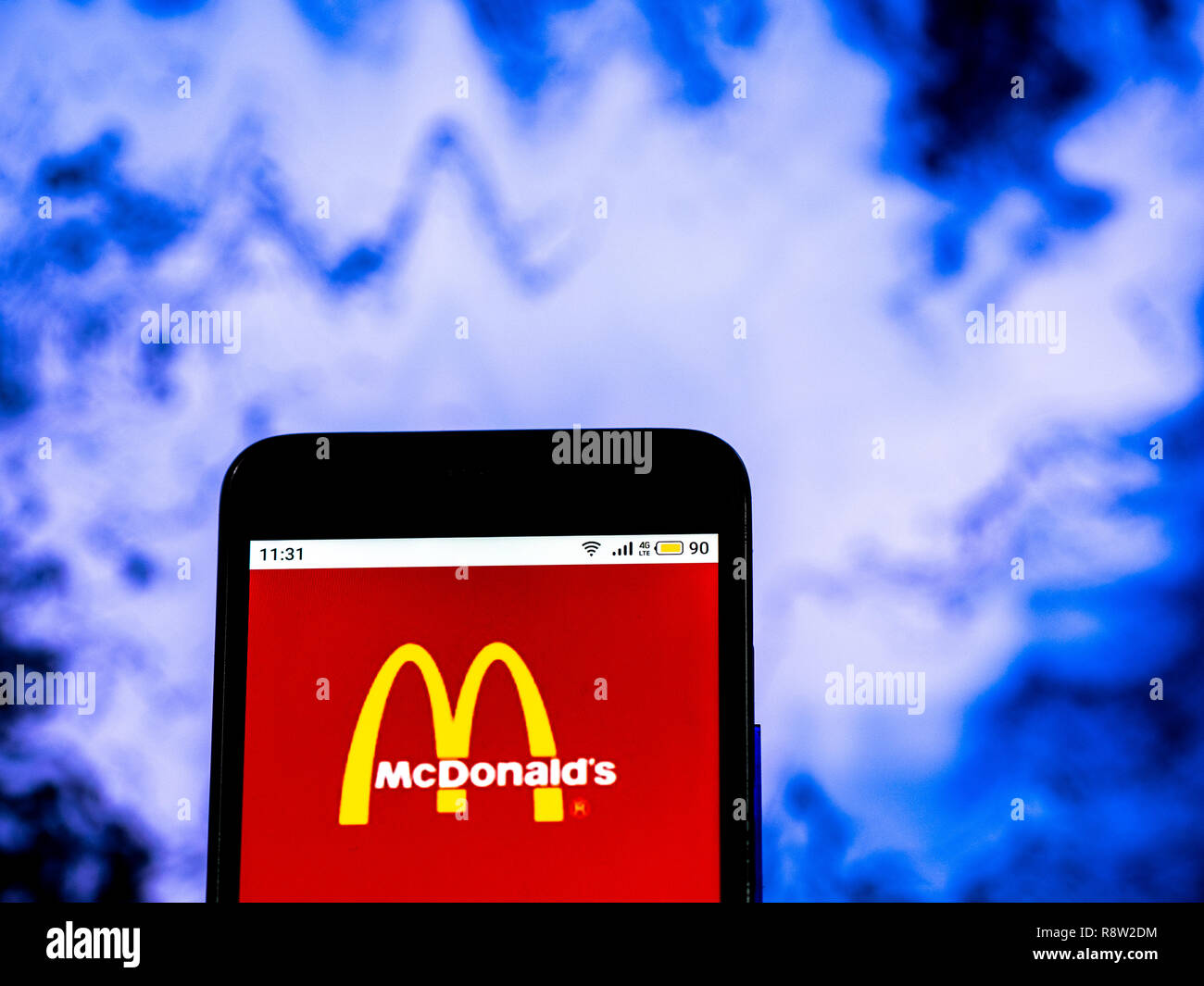 Fast Food Company Logo Fast Food Company Logo