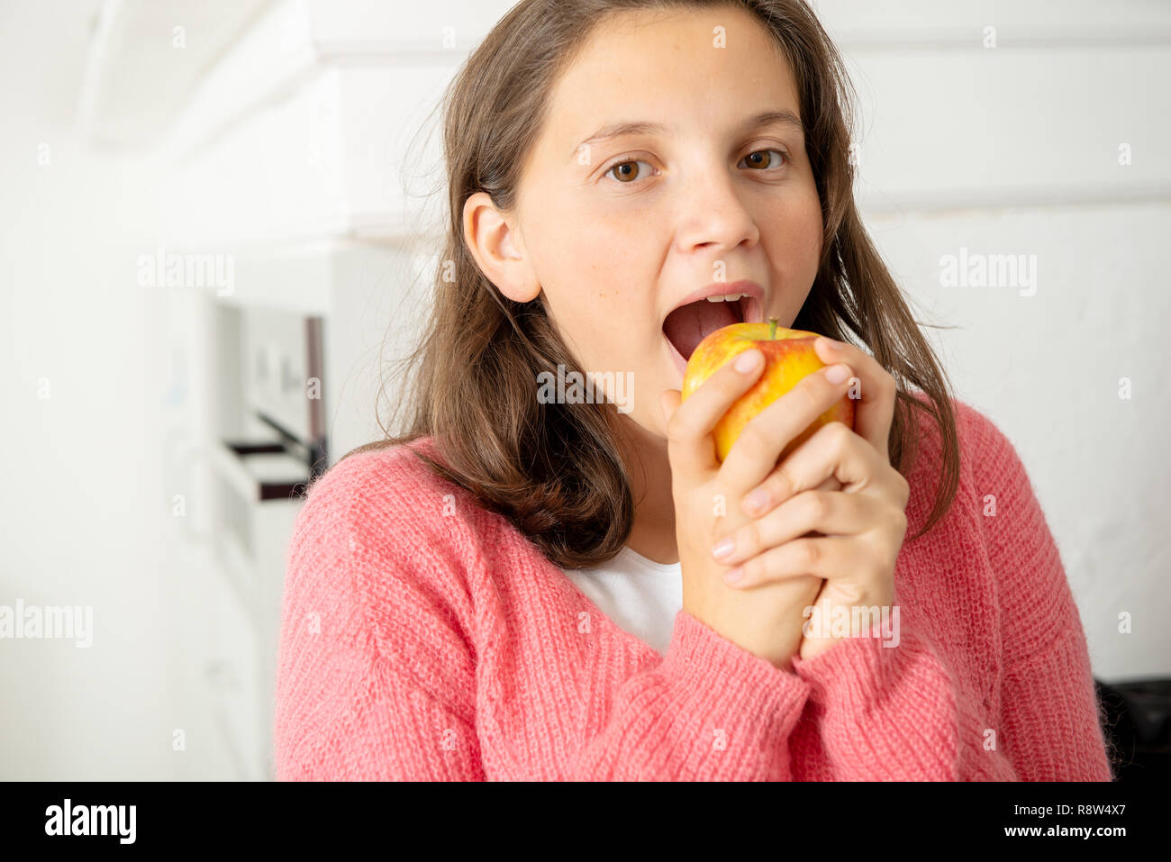 Eating Teen Pussy