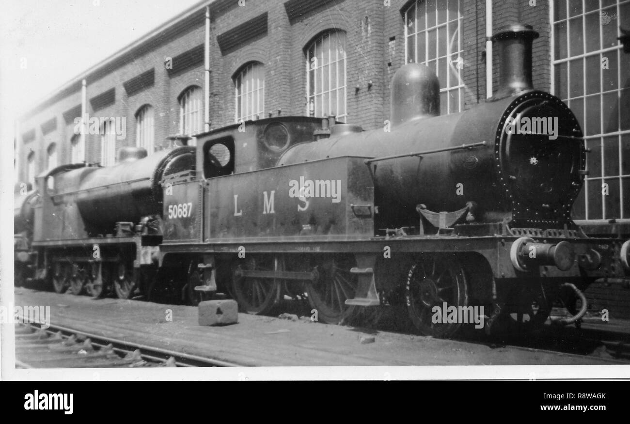 Lms Railways Hi res Stock Photography And Images Alamy lms-railways-hi-res-stock-photography-and-images-alamy