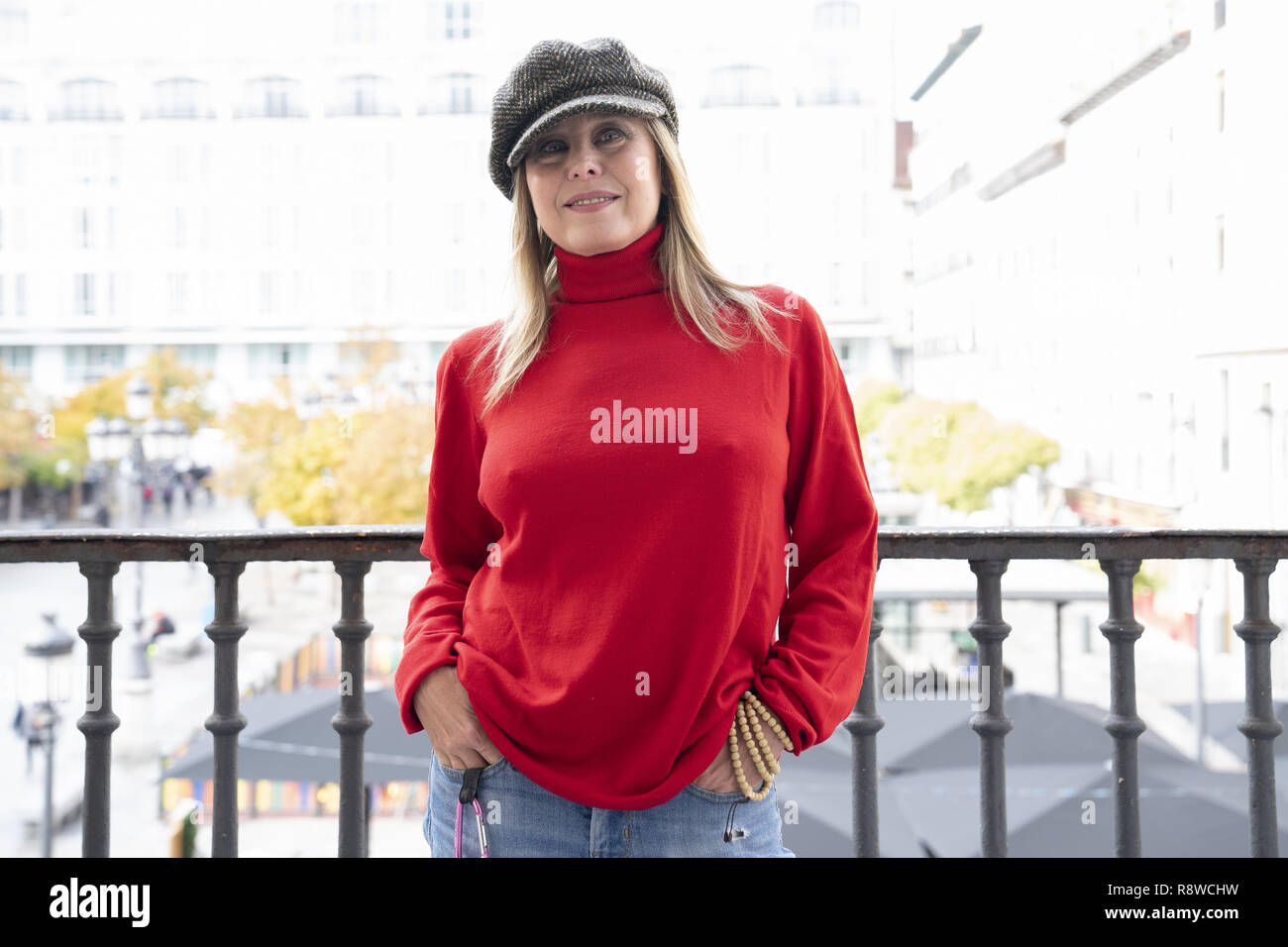 Natalia dicenta hi-res stock photography and images - Alamy