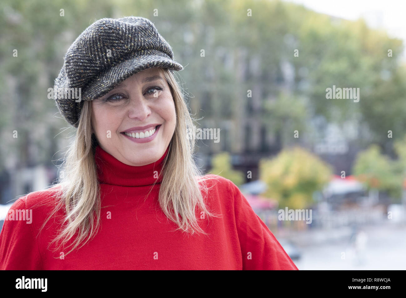 Natalia dicenta hi-res stock photography and images - Alamy