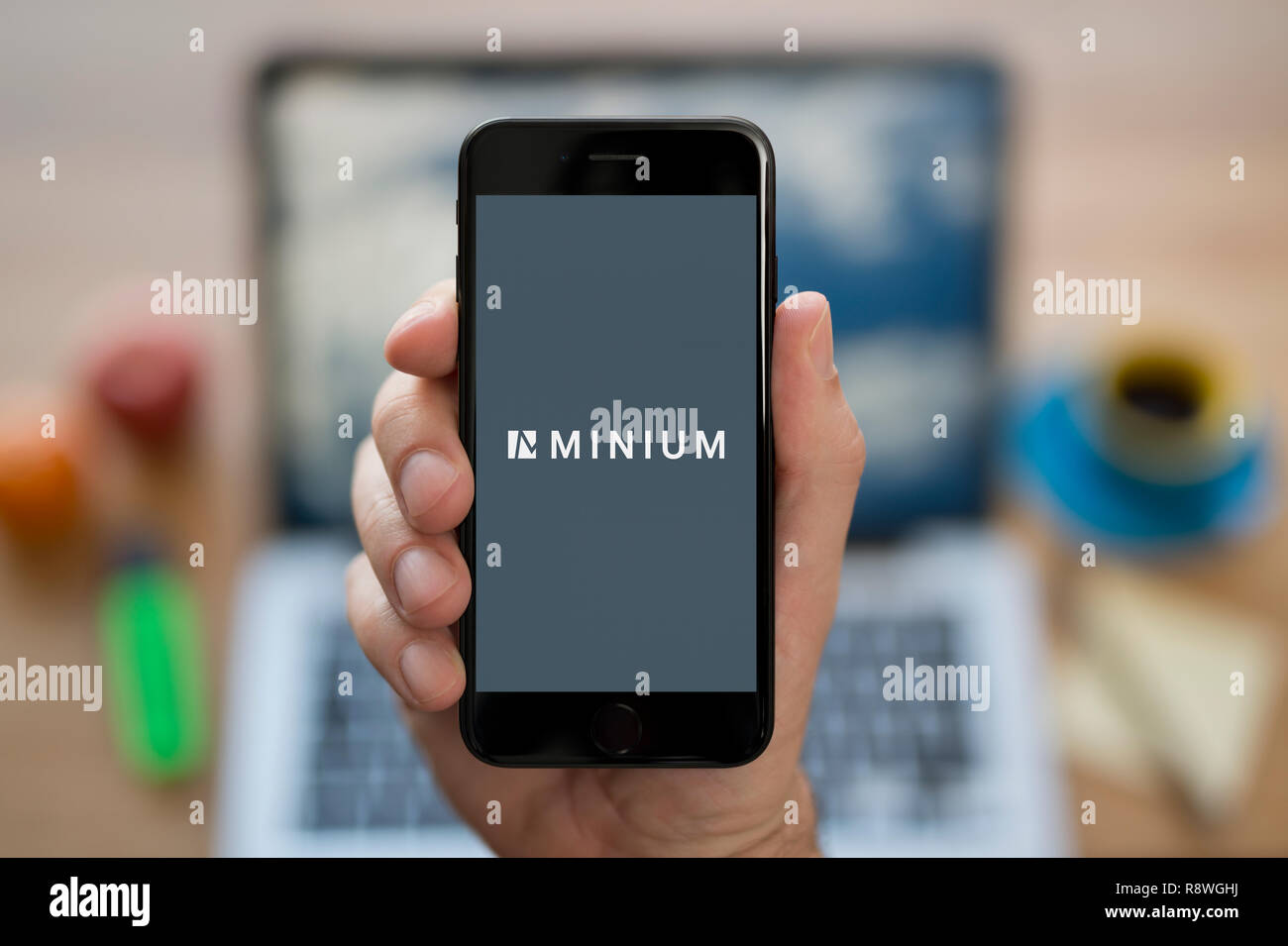 Minium High Resolution Stock Photography And Images Alamy