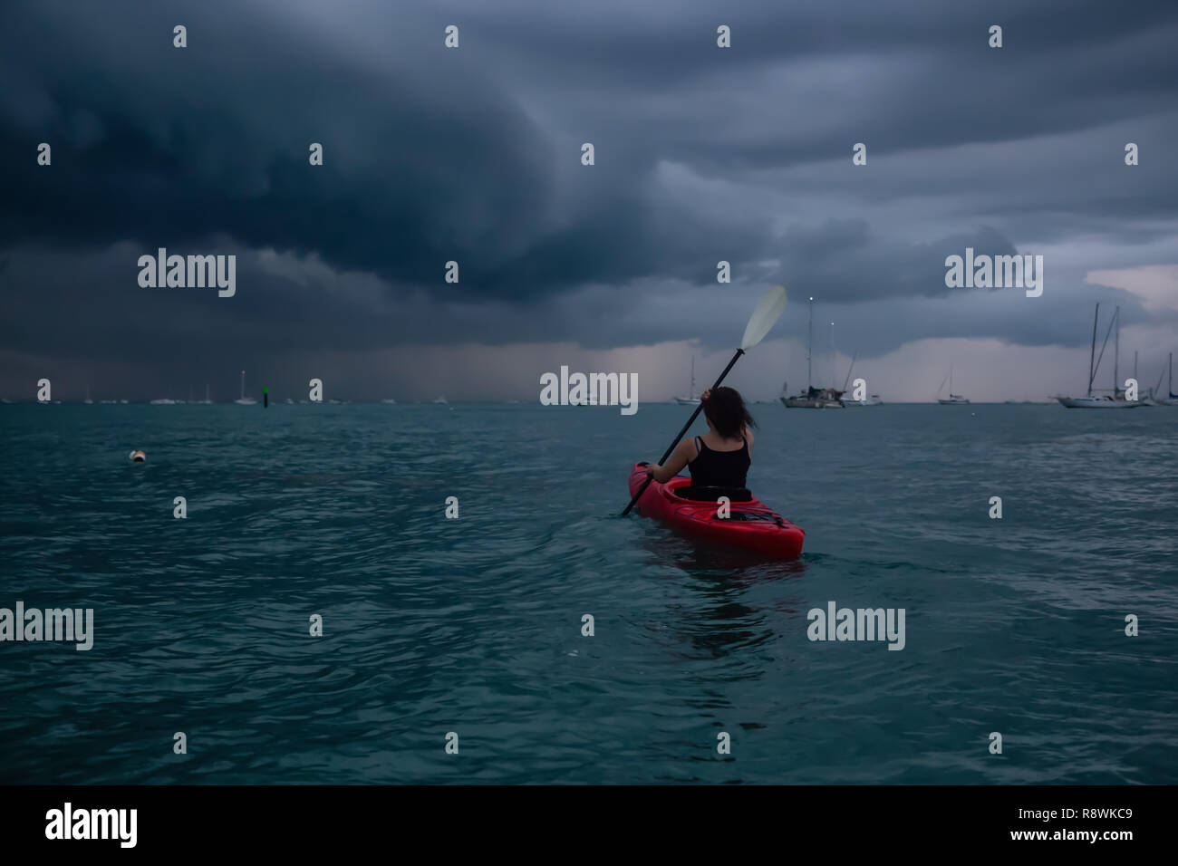 Scary girl keys hires stock photography and images Alamy