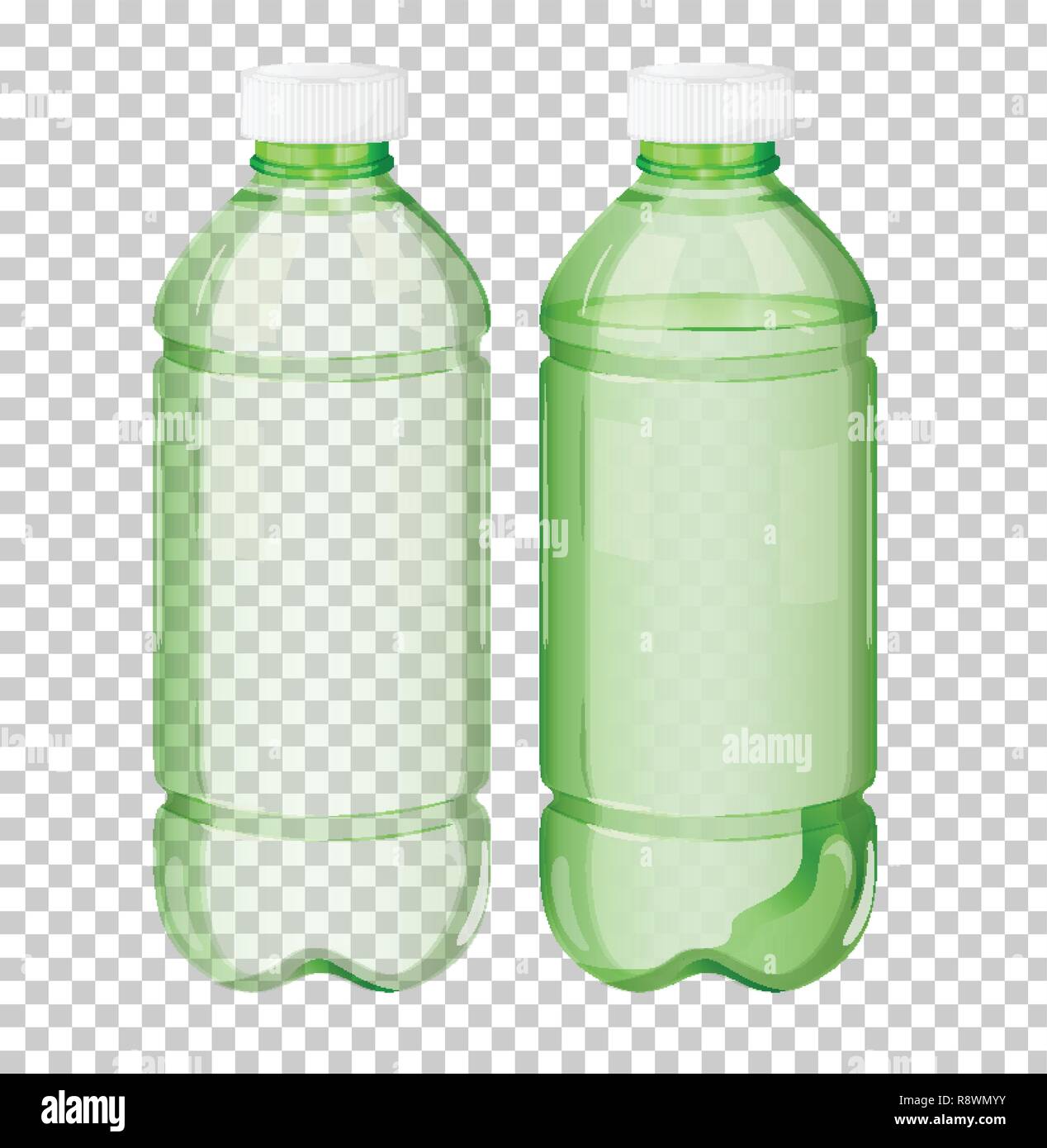 Download and share clipart about Water Bottle Clipart Three Water - Water  Bottle Illustration, Find more high …