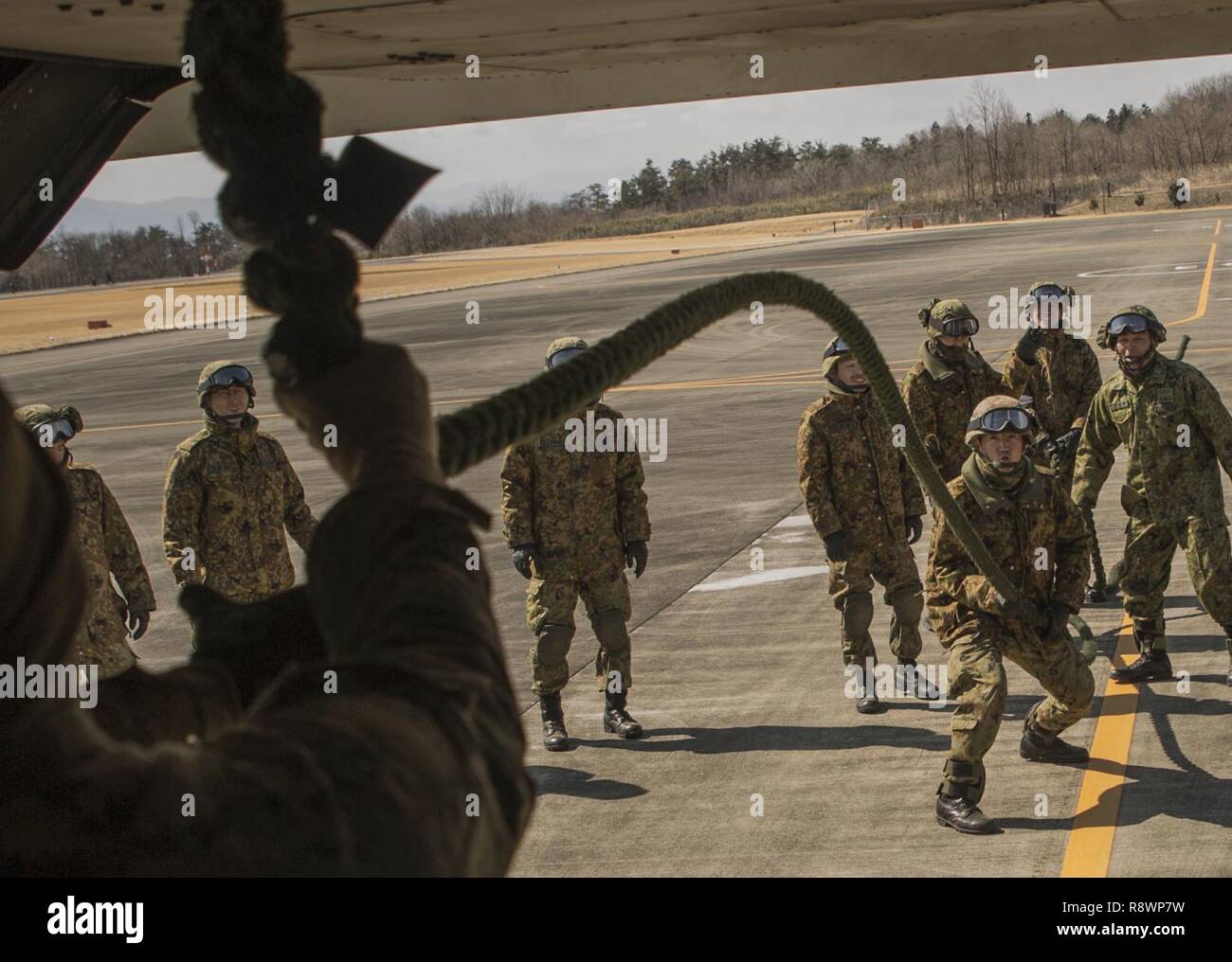 1 30th infantry regiment hi-res stock photography and images - Alamy