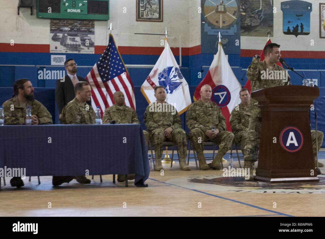 Slideshows for Sergeant First Class Leroy A. Petry - Medal of