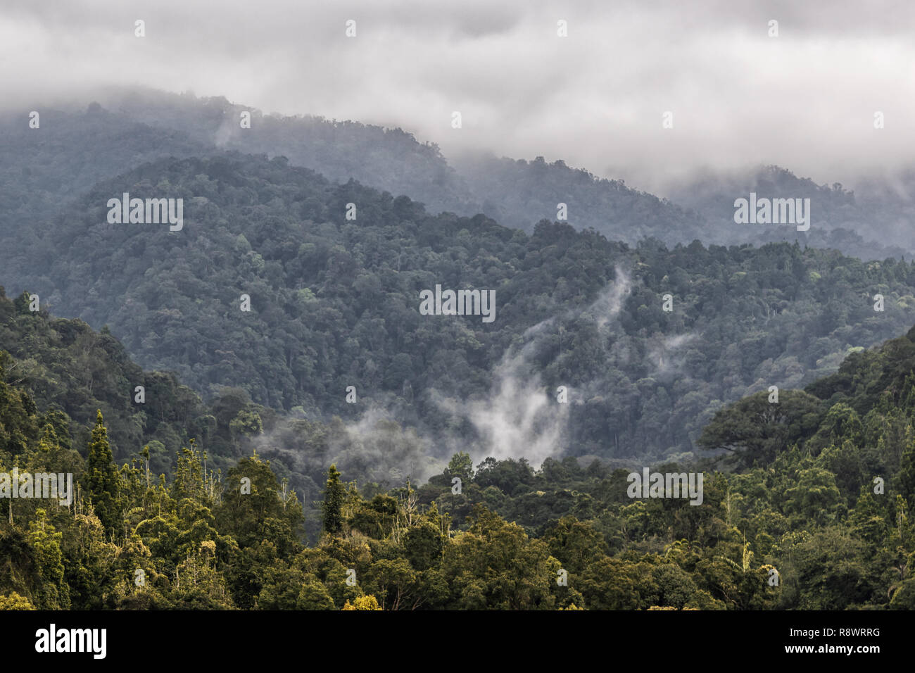 Situ gunung hi-res stock photography and images - Alamy