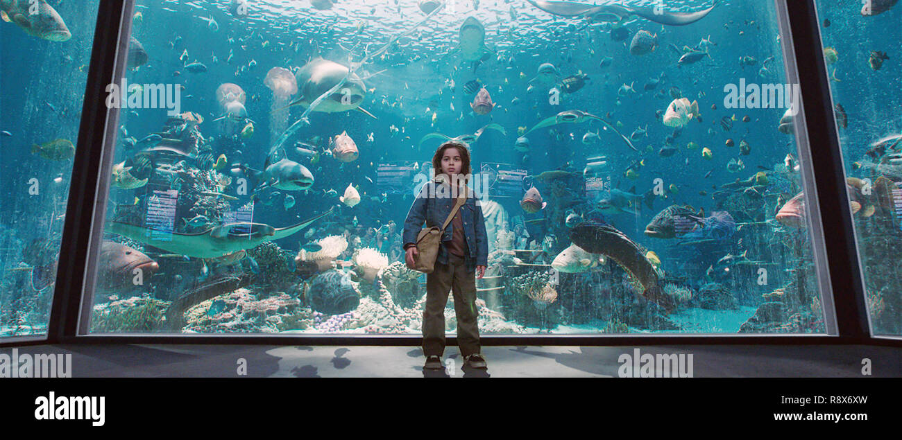 AQUAMAN, Kaan Guldur, 2018. © Warner Bros./courtesy Everett Collection