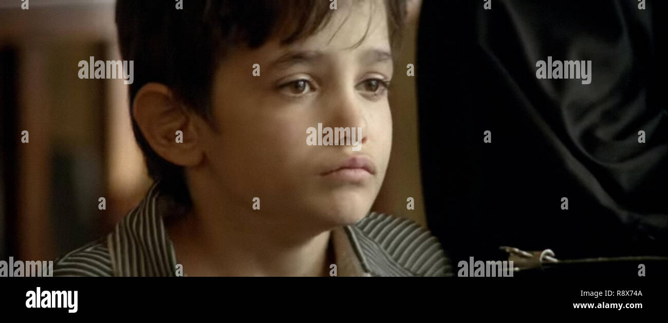 CAPERNAUM, (aka CAPHARNAUM), Zain Al Rafeea, 2018. © Sony Pictures