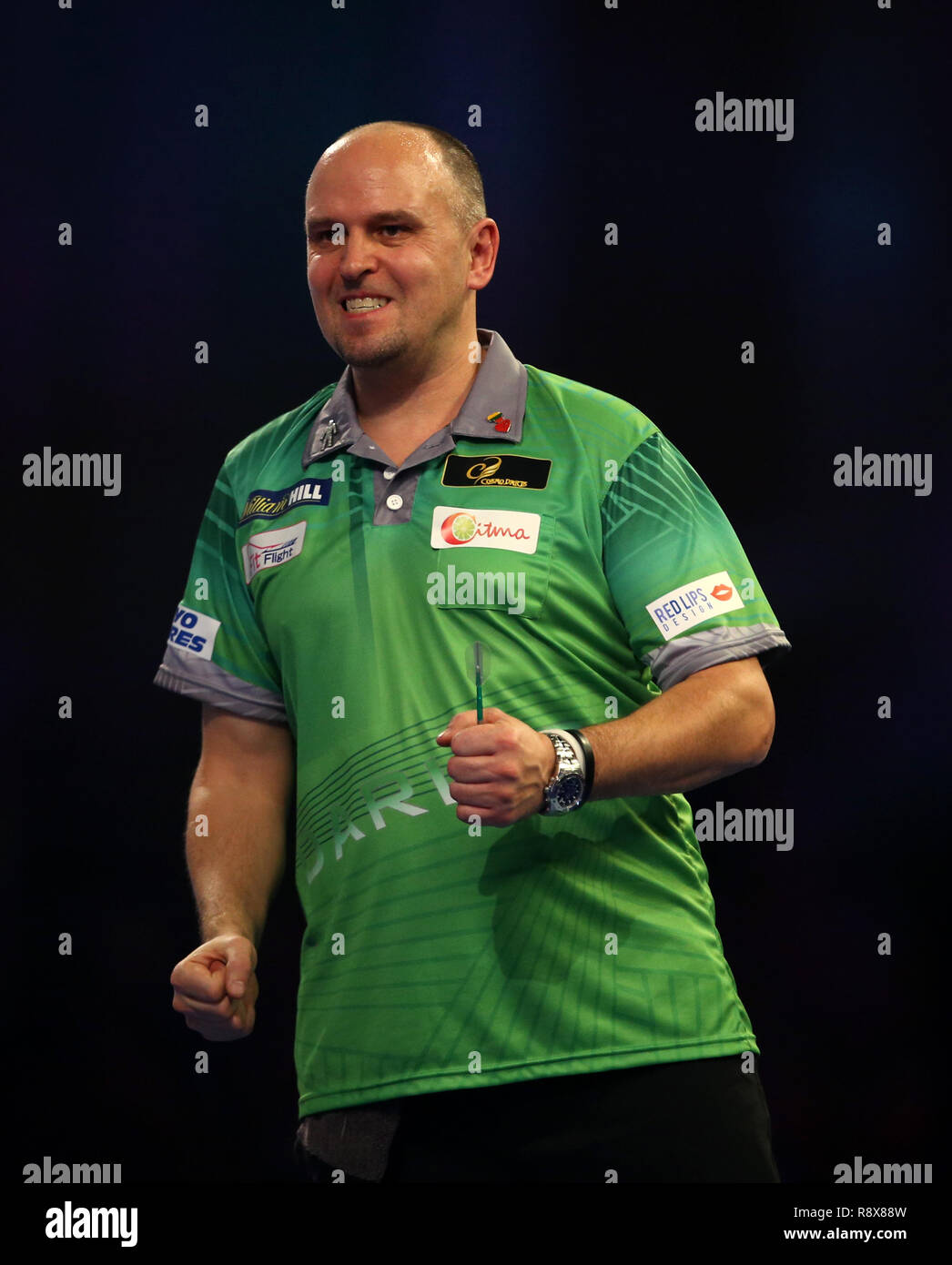 william hill jersey