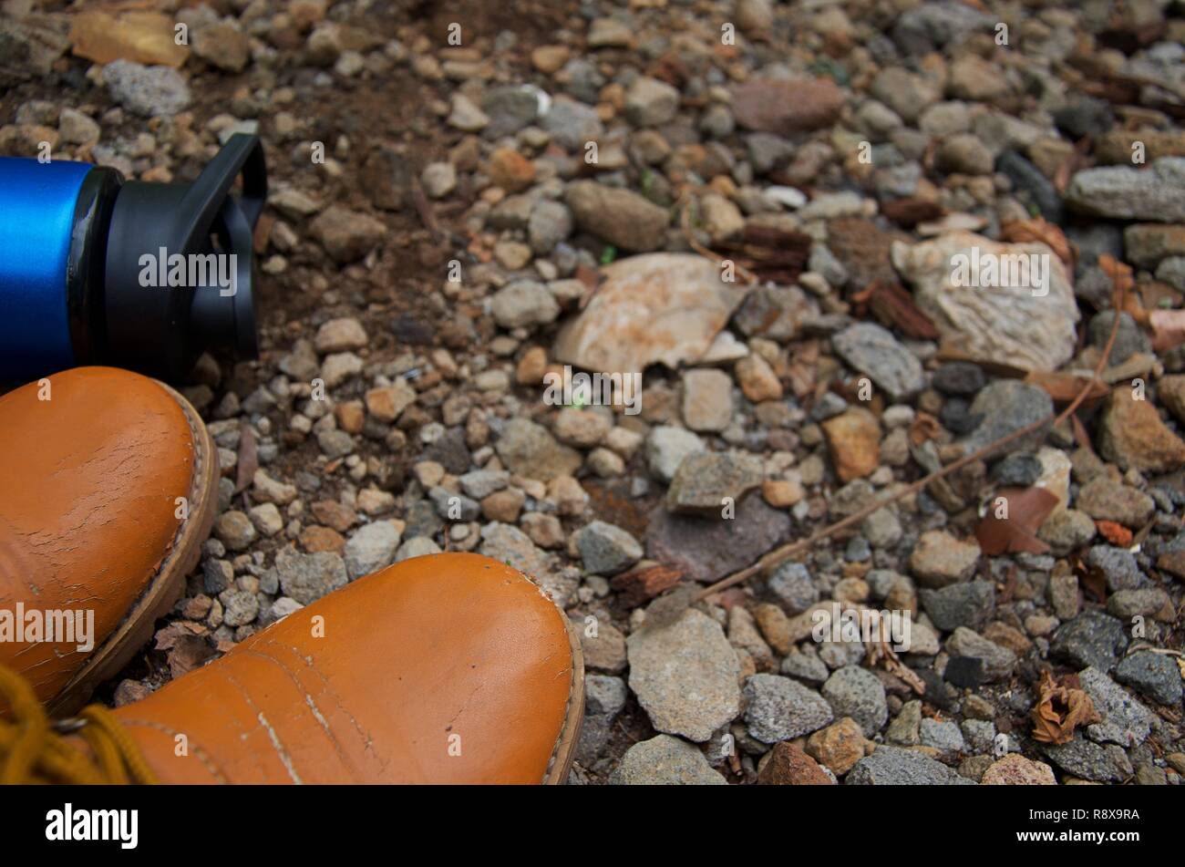 Walking with bottle closeup hi-res stock photography and images - Alamy