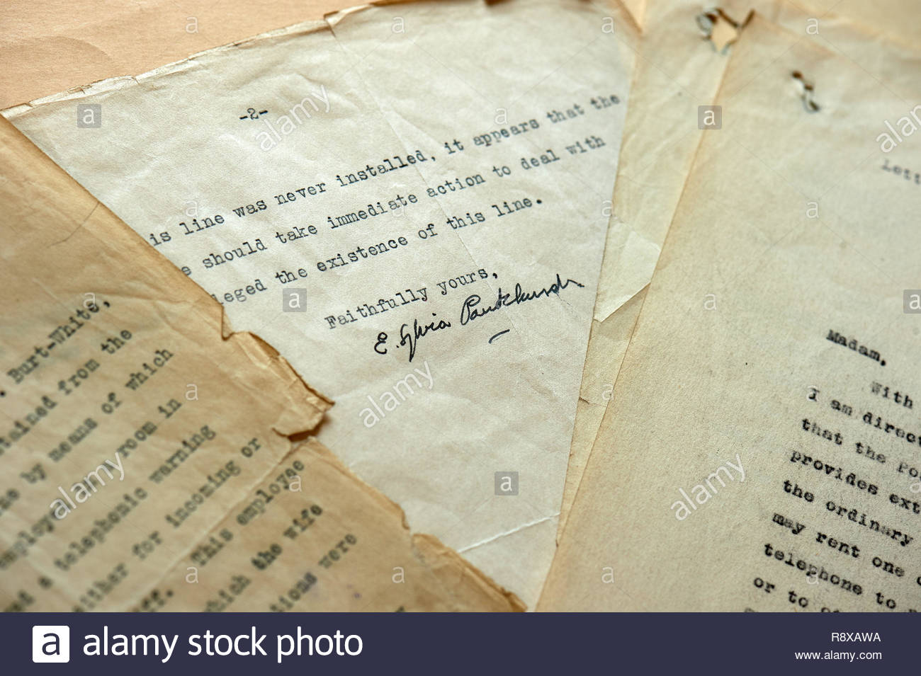 Humanity research papers